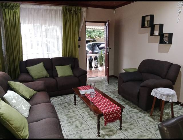 4 BEDROOM HOUSE FOR SALE IN NORTHDALE